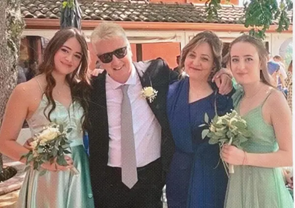 Mamma e figlia avvelenate a Natale: &ldquo;cappellata&rdquo; Garlasco style? Troppo tardi per la ricina nel sangue di Gianni Di Vita, ma&hellip;