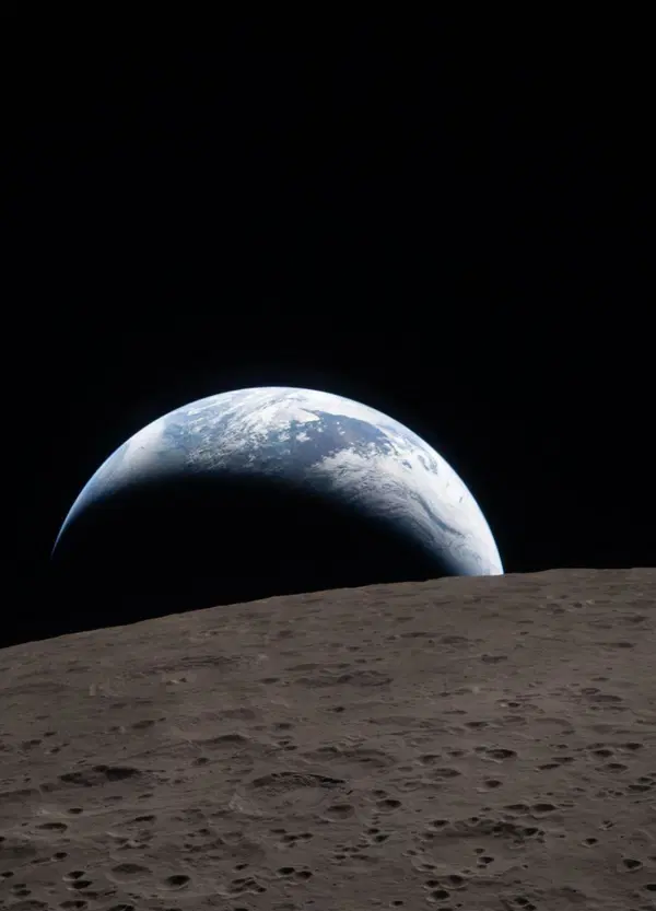 Il futuro della missione Artemis: base lunare entro il 2030, poi Marte...