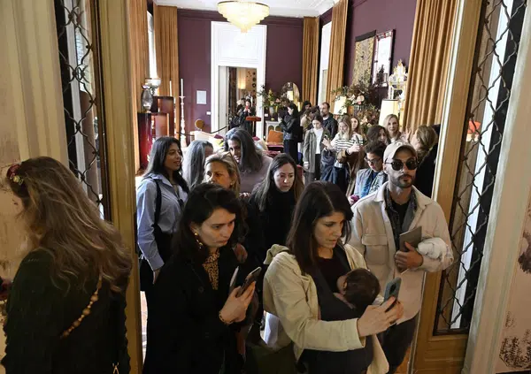 Design week, moda e letteratura a braccetto: operazione culturale o solo marketing?