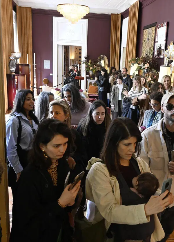 Design week, moda e letteratura a braccetto: ma &egrave; solo marketing?