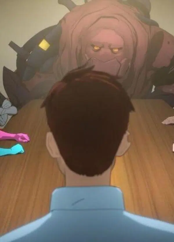 La migliore serie tv sui supereroi &egrave; un videogioco: il caso Dispatch