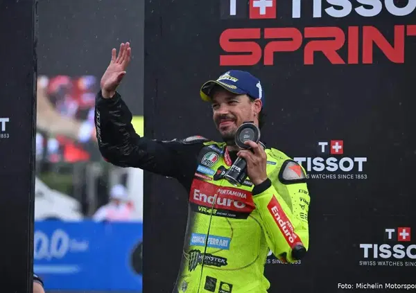 Contano i numeri, ma pesano gli uomini: sulla dedica di Franco Morbidelli, il sabato di Jerez e le superfici scivolose in cui i profondi non naufragheranno mai