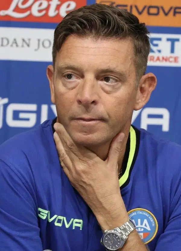 Nuova Calciopoli? Rocchi indagato, gli arbitri &ldquo;graditi&rdquo; all&rsquo;Inter: ci&ograve; che non torna e gli scenari