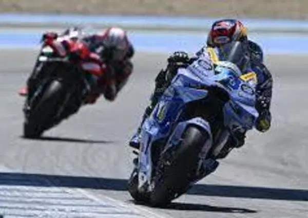 Disastro rosso a Jerez: aspettavate l'Europa per capire i (non) valori della MotoGP 2026? Questa domenica ha gi&agrave; risposto