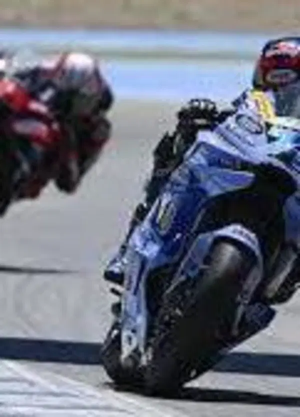 Disastro rosso a Jerez: aspettavate l'Europa per capire i (non) valori della MotoGP 2026? Questa domenica ha gi&agrave; risposto