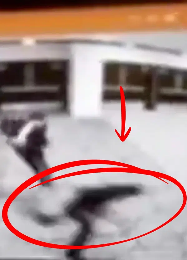 Il video di Cole Tomas Allen prima degli spari al gala con Trump e Vance sembra un cartone animato