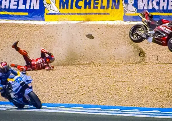  &ldquo;Dieci anni fa avrei avuto altri pensieri&rdquo;. Il &ldquo;nuovo&rdquo; Marc Marquez non s&rsquo;arrabbia pi&ugrave;: &ldquo;domani il test pi&ugrave; importante per me e Ducati&rdquo;