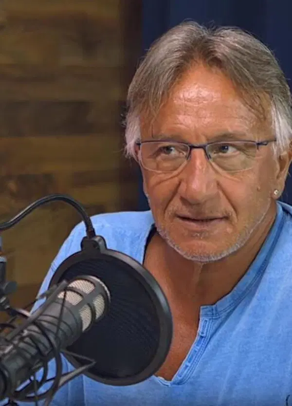 Intervista totale a Michele Boldrin, segretario di Ora! e candidato a Venezia: &ldquo;Non chiamateci centro! Calenda e Marattin? Dipende da loro, non si pu&ograve; governare insieme se non c'&egrave; coerenza sulla politica estera. Le universit&agrave; telematiche? Una truffa&rdquo;