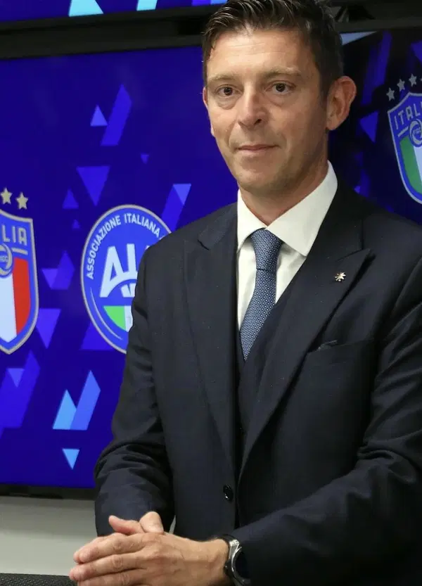 Calciopoli 2.0: cosa c&rsquo;&egrave; davvero nella lettera di denuncia dell&rsquo;assistente Domenico Rocca?