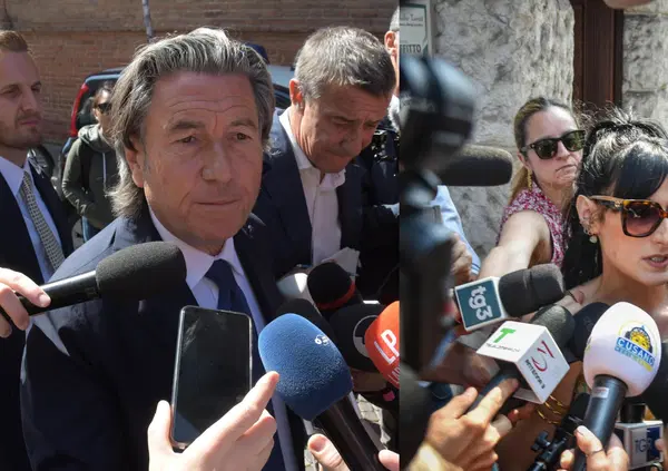 [VIDEO] Delitto di Garlasco, De Rensis a fuoco con Bugalalla: &ldquo;C'&egrave; chi ha una paura fot*uta di questa indagine, ma io non ho paura dei potenti&rdquo;. E sulla testa del serpente&hellip;