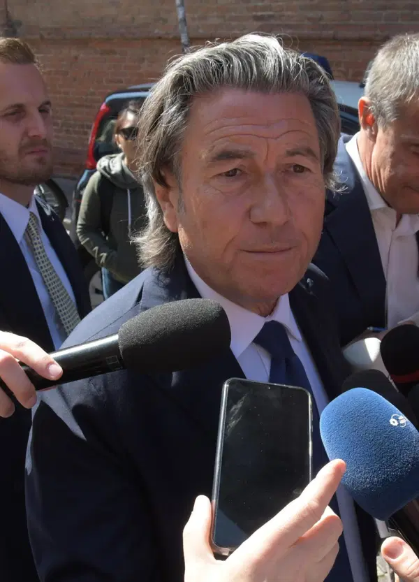 [VIDEO] Delitto di Garlasco, De Rensis a fuoco con Bugalalla: &ldquo;c'&egrave; chi ha una paura fot*uta di questa indagine, ma io non ho paura dei potenti&rdquo;. E sulla testa del serpente&hellip;