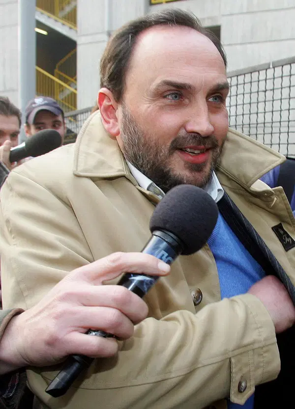 "Questa storia non mi convince": Aldo Giannuli, lo storico dei servizi segreti, a fuoco per MOW su Tavaroli e l'inchiesta sulle spie della Squadra Fiore