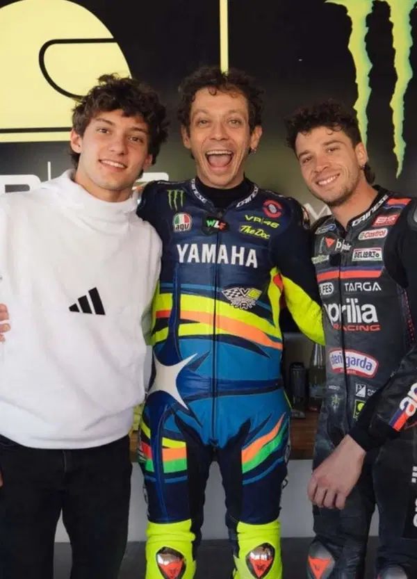 Kimi Antonelli non si ferma mai? Ecco come ha passato gli ultimi weekend il leader del mondiale di F1 tra pista, le sue GT3 e&hellip;Valentino Rossi