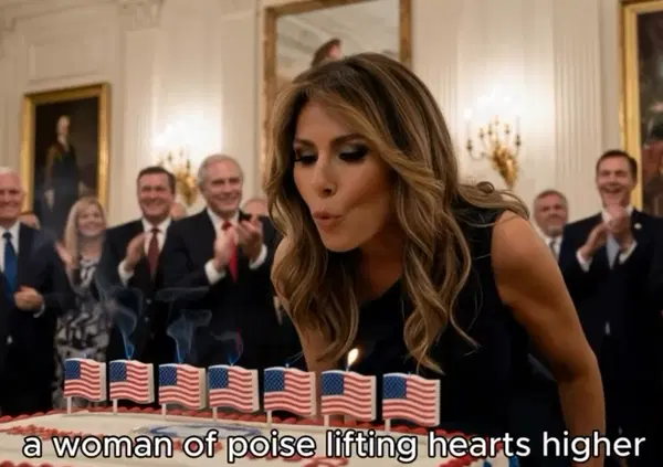 Dal surreale attentato a Donald Trump "escluso Kash Patel" agli strani auguri del figlio di Zampolli a Melania: "il messaggio &egrave; chiaro, Donald deve tornare a bombardare l'Iran". La teoria del complotto definitiva