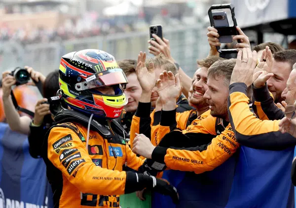 &ldquo;Tra Miami e Canada arriver&agrave; una McLaren completamente nuova, sul motore ora siamo pi&ugrave; preparati&rdquo;: attenzione, dal prossimo GP problemi in vista per Mercedes e Ferrari?