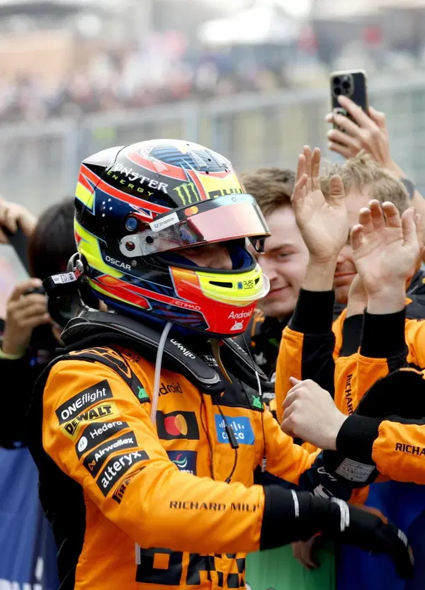  Attenzione, dal prossimo GP problemi in vista per Mercedes e Ferrari?