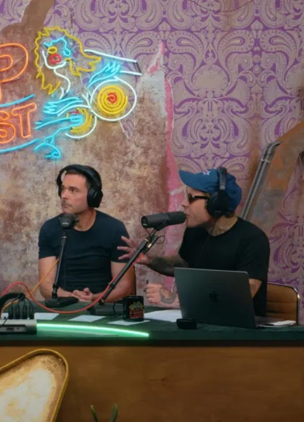 La verit&agrave; su Giuseppe Conte invitato a Pulp l&rsquo;ha detta Fedez nell&rsquo;ultima puntata