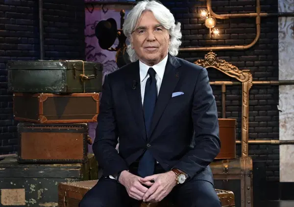 &ldquo;Mi viene da vomitare&rdquo;. Zazzaroni sullo scandalo &ldquo;arbitropoli&rdquo;: &ldquo;Rocchi? Per me &egrave; pulito&rdquo;