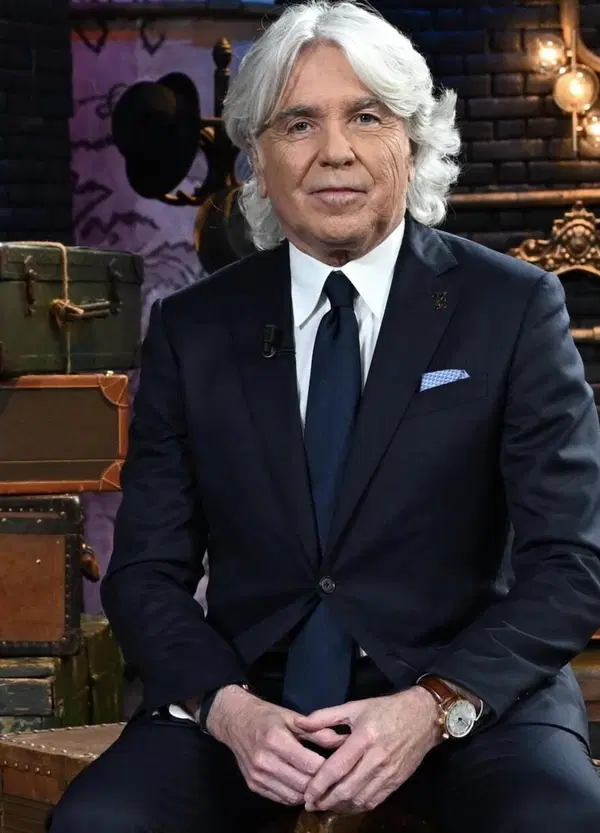 &ldquo;Mi viene da vomitare&rdquo;. L&rsquo;intervento di Zazzaroni sullo scandalo &ldquo;arbitropoli&rdquo;: &ldquo;Rocchi? Per me &egrave; pulito&rdquo;. Poi il &ldquo;governo che vuole commissariare il calcio&rdquo; e le parole di De Santis (ex Calciopoli)