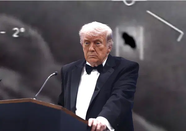 Ma davvero pensate che Trump vi dir&agrave; la verit&agrave; sugli Ufo (Uap)? Il Presidente vuole desecretare i documenti ma il Pentagono da anni lavora per rendere impossibile tutto questo 