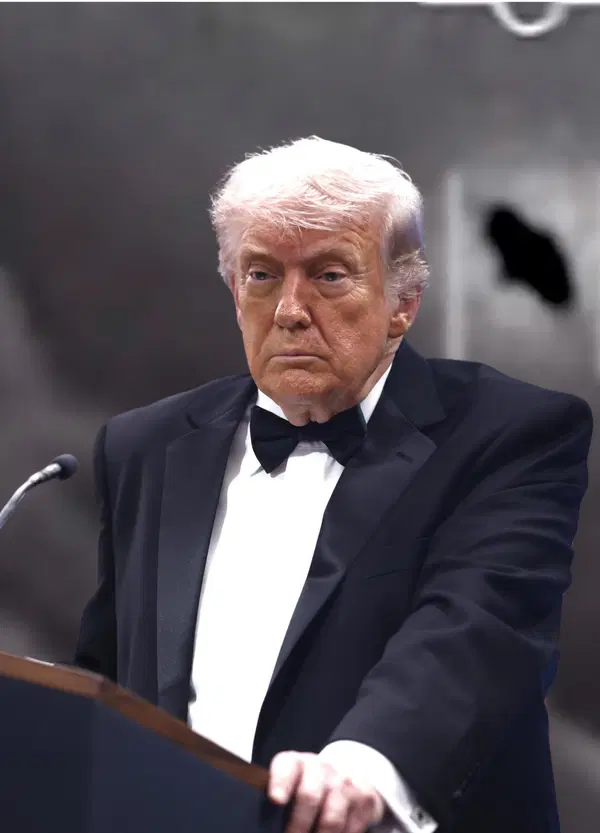 Ma davvero pensate che Trump vi dir&agrave; la verit&agrave; sugli Ufo (Uap)?