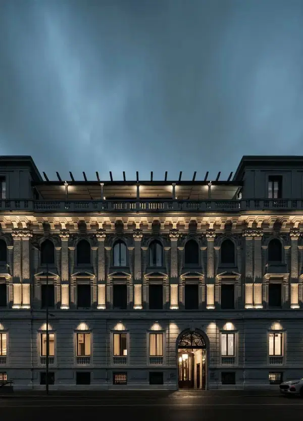 In Casa Cipriani a Milano non si parla d&rsquo;altro: da Nicole Minetti all'Uruguay...