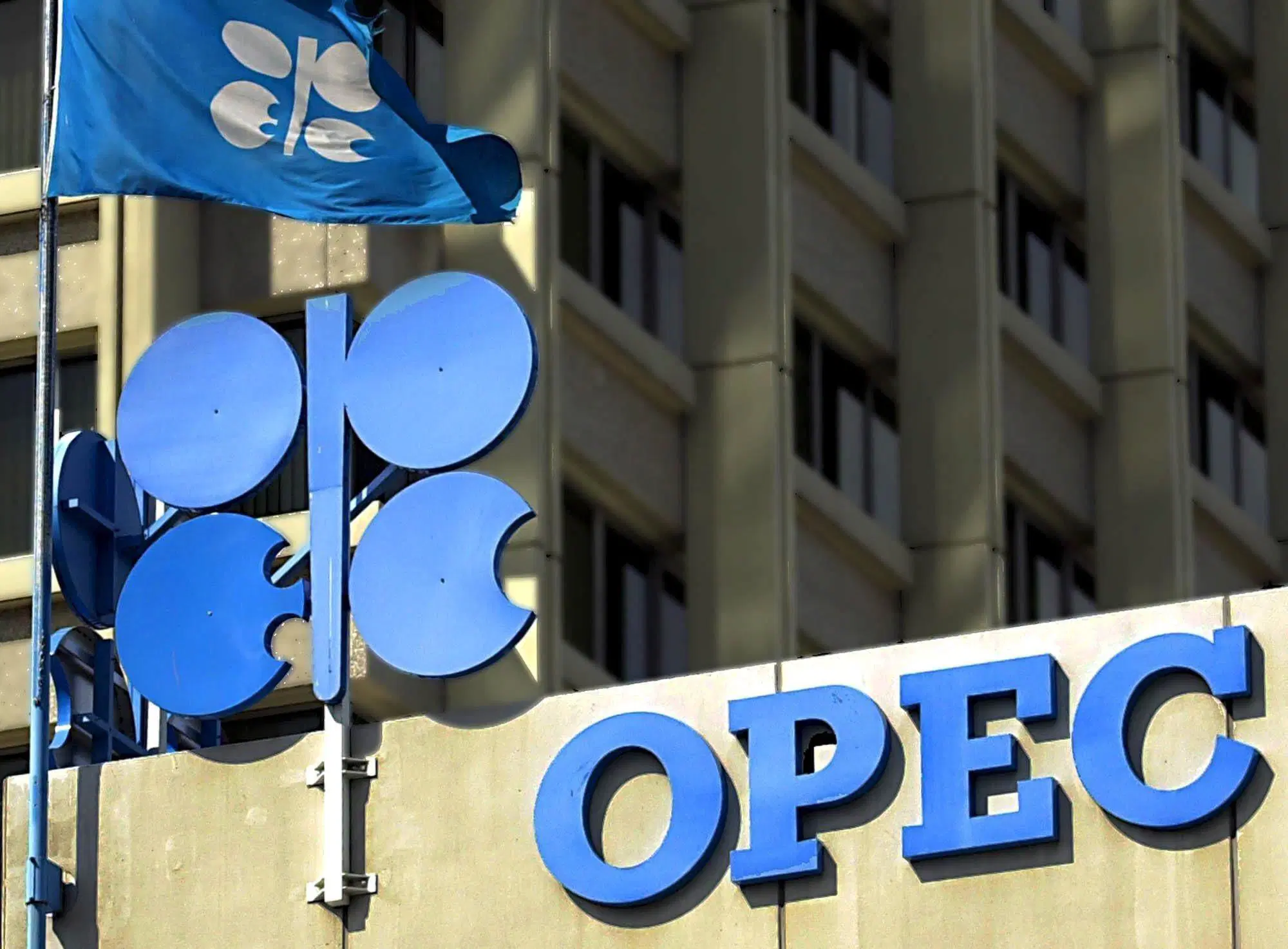 Opec