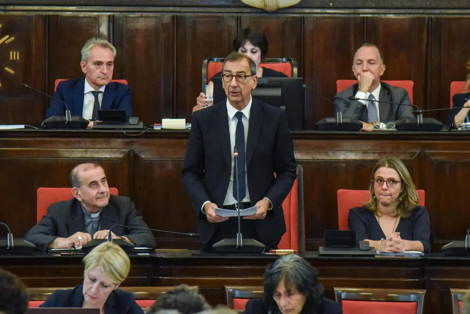 Beppe Sala e il Comune cosa faranno?