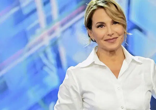 Barbara D&rsquo;urso &egrave; stata l&rsquo;ispirazione di Pupi Avati nell&rsquo;ultimo film