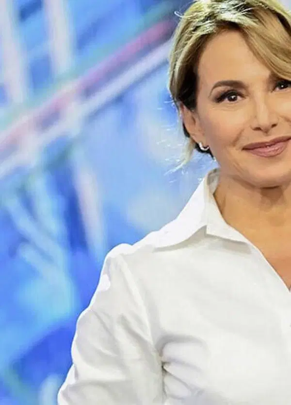 Barbara D&rsquo;urso &egrave; stata l&rsquo;ispirazione di Pupi Avati nell&rsquo;ultimo film