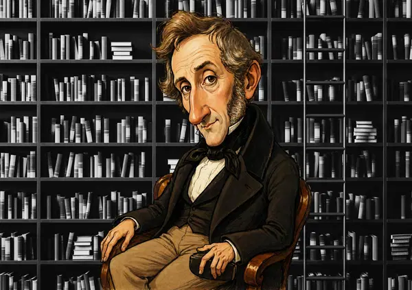 Smettiamola di imporre Manzoni agli studenti del secondo anno. Obblighiamoli a leggere &ldquo;I promessi sposi&rdquo; in primo!