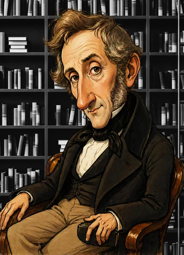 Smettiamola di imporre Manzoni agli studenti del secondo anno. Obblighiamoli in primo!