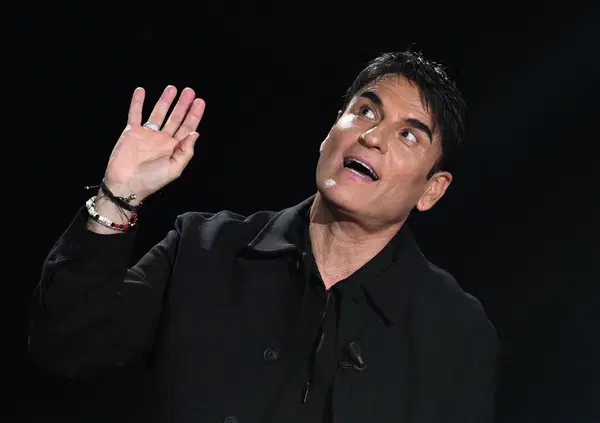 Sal Da Vinci dalla Fagnani &egrave; stato la belva pi&ugrave; paracula di sempre