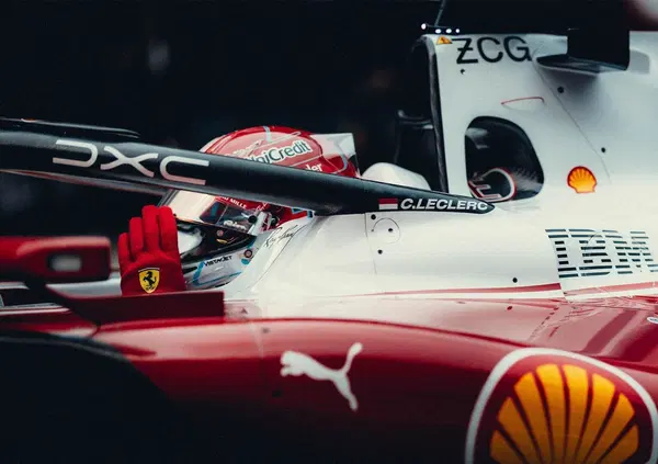 Attenzione, le innovazioni Ferrari lasciano a bocca aperta McLaren: &ldquo;Quando abbiamo visto l&rsquo;ala ci siamo chiesti, ma &egrave; legale?&rdquo;. E da Miami in poi ci si gioca tutto per recuperare su Mercedes