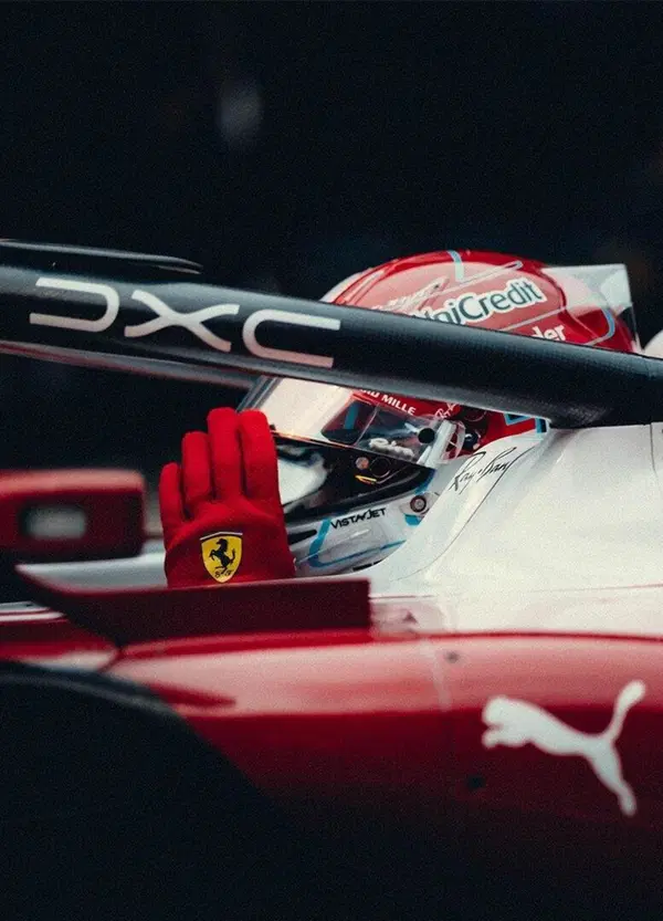 Attenzione, le innovazioni Ferrari lasciano a bocca aperta McLaren: &ldquo;Quando abbiamo visto l&rsquo;ala ci siamo chiesti, ma &egrave; legale?&rdquo;. E da Miami in poi ci si gioca tutto per recuperare su Mercedes