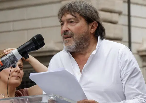 Se Ranucci parla in libert&agrave; accusando Nordio senza prove a Cartabianca la colpa &egrave; nostra