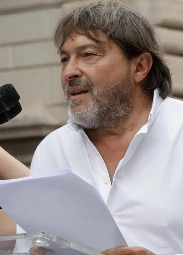 Se Sigfrido Ranucci parla in libert&agrave; accusando Nordio senza prove a Cartabianca la colpa &egrave; nostra