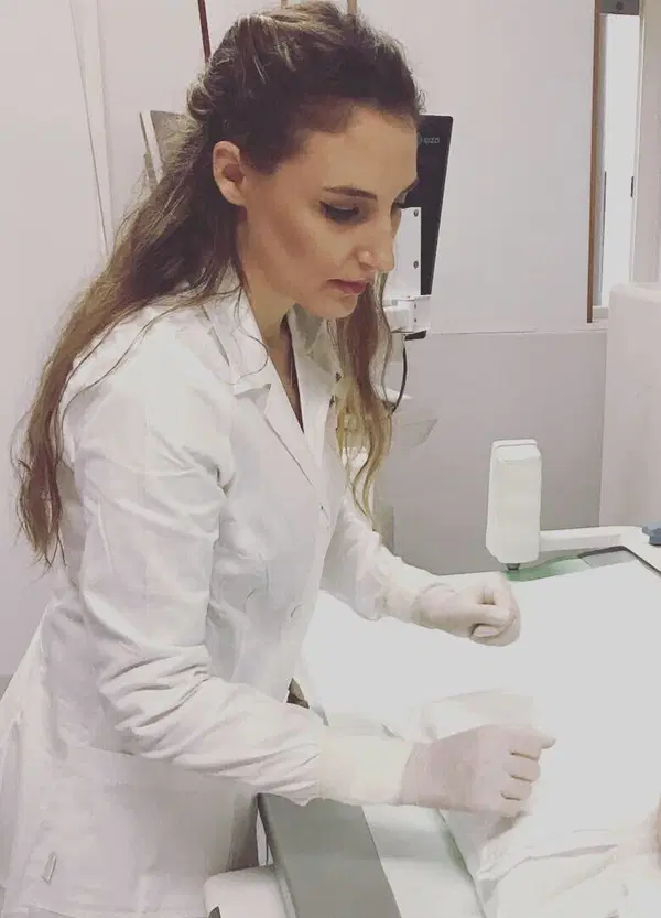 L&rsquo;antropologa forense Elena Varotto su Pamela Genini, Garlasco e la &ldquo;virtopsia&rdquo; che cambier&agrave; tutto