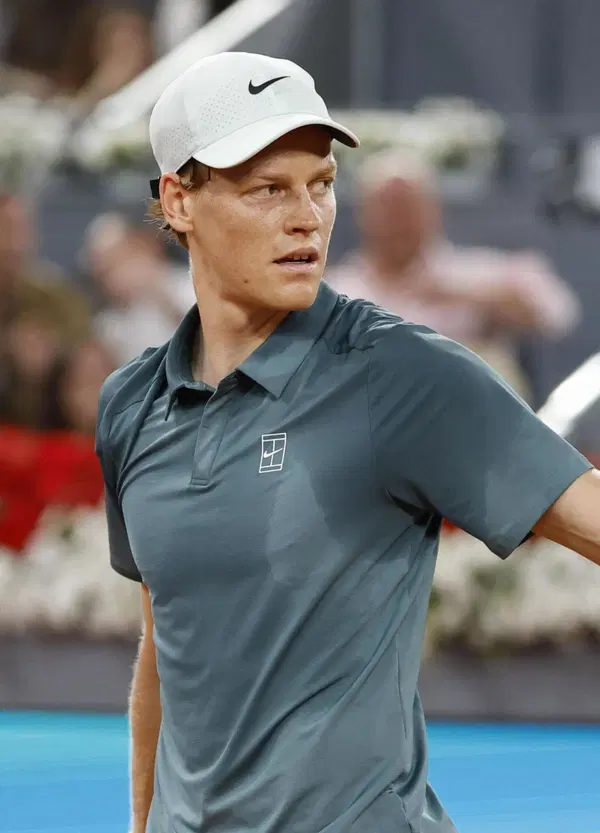 Jannik Sinner contro Rafael Jodar? Il re del ranking non brilla a Madrid, ma chiude e parla chiaro: "Lui e Fonseca possono essere i futuri avversari"