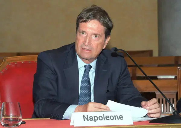 L'altra cannonata di Napoleone oltre il delitto di Garlasco e Andrea Sempio: la Procura di Pavia ha chiuso l'indagine Clean III