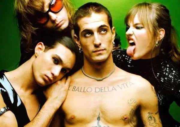 Damiano David vuole tornare nei M&aring;neskin? La reunion a Roma per il compleanno di Vic De Angelis non &egrave; tutto quello che sappiamo