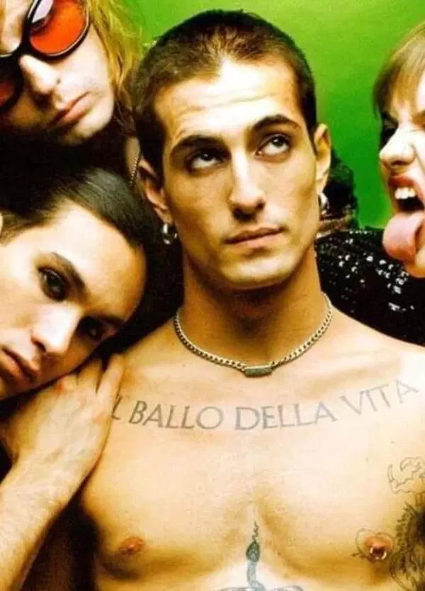 Damiano David vuole tornare nei M&aring;neskin? La reunion a Roma per il compleanno di Vic De Angelis &egrave; tutto quello che sappiamo