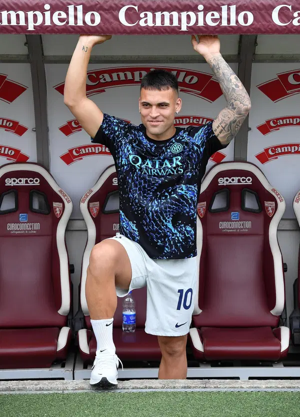 L&rsquo;inter si prepara alla festa a San Siro? Ecco come i giocatori hanno chiesto alla societ&agrave; centinaia di biglietti per amici e parenti