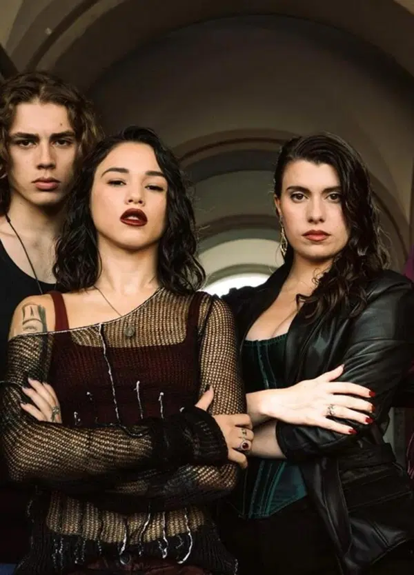 Mare Fuori si &egrave; sgonfiato: la sesta stagione &egrave; iniziata su Rai 2 e nessuno se n'&egrave; accorto. Altro che settima e ottava stagione, mettete fine all'agonia di questa serie