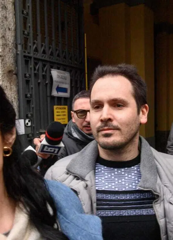 Delitto di Garlasco: e adesso Andrea Sempio? L&rsquo;avv. Colzani a fuoco: &ldquo;Rischia 30 anni anche con l&rsquo;abbreviato, ma Napoleone&hellip;&rdquo;