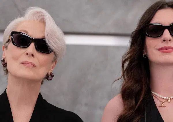 Ho visto &ldquo;Il Diavolo veste Prada 2&rdquo; al cinema e mi sono ricordata del futuro che io e tante altre avevamo sognato: un film, la moda, il giornalismo 