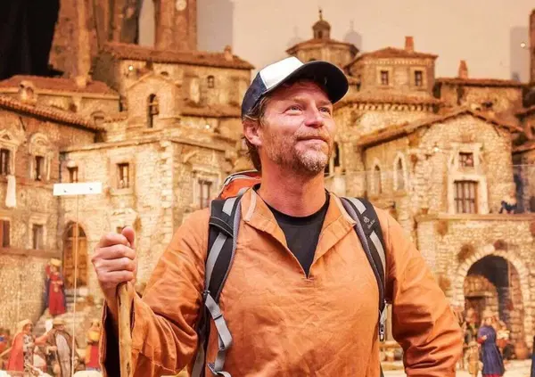 Siamo tutti Marco Maccarini: una generazione di 'dimenticati' che si &egrave; rotta il caz*o dei miracolati sui social. Ecco come ribaltare la situazione