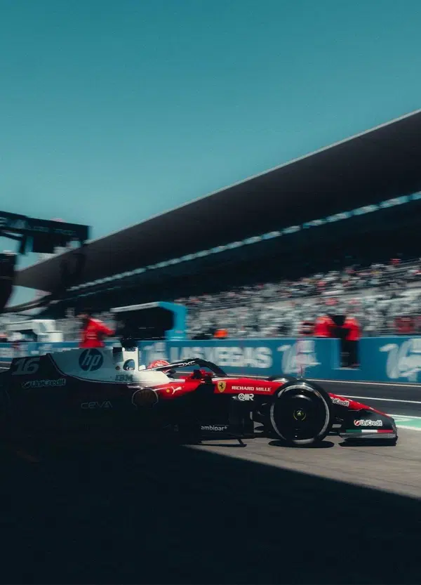 &ldquo;Voglio essere ricordato come Campione del Mondo con la Ferrari, non per i numeri&rdquo;: a Miami Charles Leclerc snobba i record, parla di presente, futuro e poi ringrazia la F1 