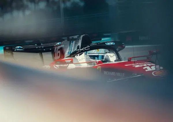 La Ferrari spreca in qualifica nonostante gli aggiornamenti sulla SF-26, ma pu&ograve; vincere a Miami? &ldquo;C&rsquo;&egrave; ancora lavoro da fare, ma abbiamo il passo per tornare davanti&rdquo;