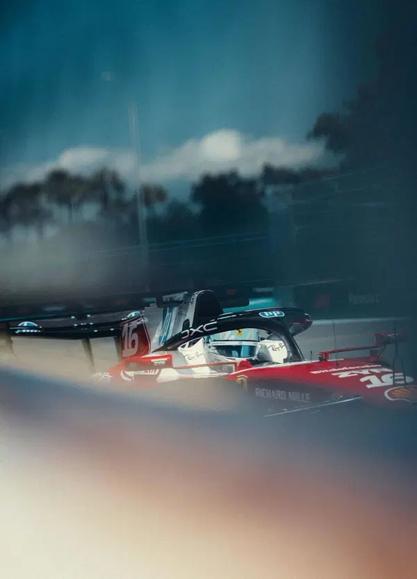 La Ferrari spreca in qualifica nonostante gli aggiornamenti sulla SF-26, ma pu&ograve; vincere a Miami? &ldquo;C&rsquo;&egrave; ancora lavoro da fare, ma abbiamo il passo per tornare davanti&rdquo;